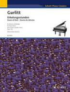 Heures de détente op. 102 Standard
