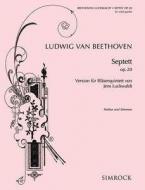 Septett op. 20 