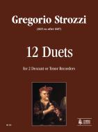 12 Duets 