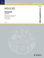 Concerto Op. 33 Standard