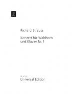 Konzert Nr. 1 