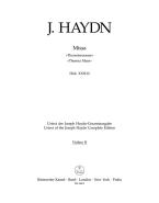 Missa en si bémol majeur Hob. XXII:12 