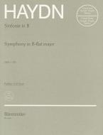Symphonie de Londres No. 10 en si bémol majeur Hob. I:102 