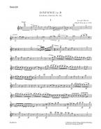 Symphonie de Londres No. 10 en si bémol majeur op. 10 Hob. I:102 