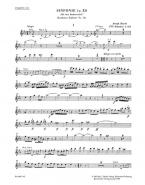 Symphonie de Londres No. 11 en mi bémol majeur op. 11 Hob. I:103 