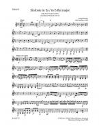 Symphonie de Londres No. 11 en mi bémol majeur op. 11 Hob. I:103 