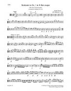 Symphonie de Londres No. 11 en mi bémol majeur op. 11 Hob. I:103 