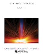 Procession Of Honor 