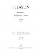 Symphonie No. 8 en sol majeur Hob. I:108 