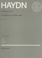 Symphonie de Londres No. 7 en mi bémol majeur Hob. I:99 