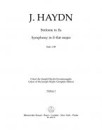 Symphonie de Londres No. 7 en mi bémol majeur op. 7 Hob. I:99 