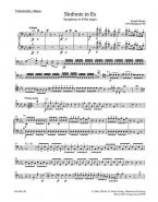 Symphonie de Londres No. 7 en mi bémol majeur op. 7 Hob. I:99 