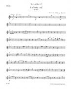 Symphonie No. 16 en ut majeur KV 128 