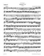 Symphonie No. 18 en fa majeur KV 130 