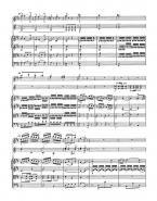 Symphonie No. 21 en la majeur KV 134 Standard