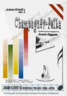 Champagner-Polka 