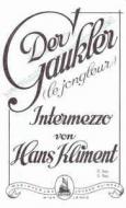 Festliche Musik aus den symphonischen Tonbildern 'Die Wachau' 