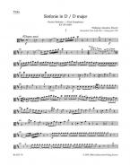 Symphonie en ré majeur KV 297 (300a) 