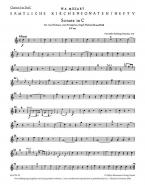 L'intégrale des sonates d'église, cahier 5 