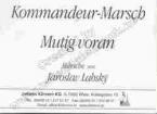 Kommandeur Marsch 
