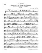 Concerto en la majeur KV 488 