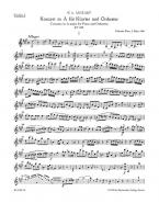 Concerto en la majeur KV 488 