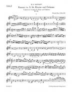 Concerto en la majeur KV 488 