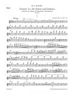 Concerto No. 24 en ut mineur KV 491 