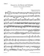 Concerto No. 24 en ut mineur KV 491 