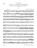 Concerto No. 24 en ut mineur KV 491 