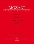 Concerto No. 24 en ut mineur KV 491 Standard