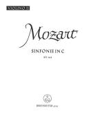 Symphonie No. 22 en ut majeur KV 162 