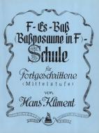 Schule für Fortgeschrittene 