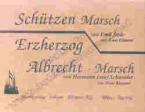 Schützen-Marsch 