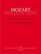 Les dix quatuors à cordes les plus célèbres Standard
