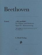 Ah! perfido Op. 65 