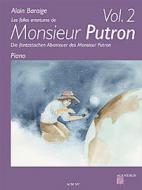 Les Aventures Fantastiques de M. Putron Vol. 2 