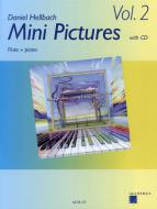 Mini images Vol. 2 