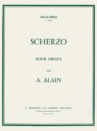 Scherzo 