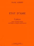 Etat d'âme (3 pièces) 