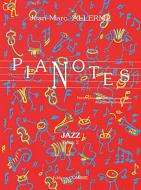 Pianotes Jazz - book 2 