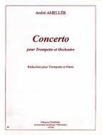 Concerto trompette et orchestre 