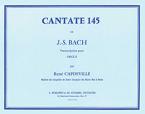 Cantate no145 