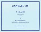 Cantate no145 