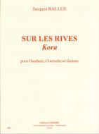 Sur les rives (Kora) 