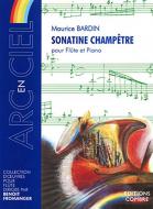 Sonatine champêtre 
