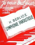 Symphonie fantastique (JPTJ113) 