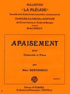 Apaisement 