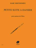 Petite suite à danser 
