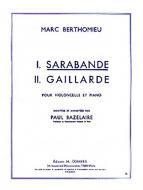 Sarabande 